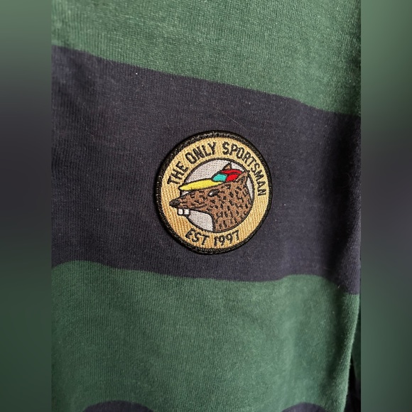 OnlyNY Rugby - Picture 3 of 4